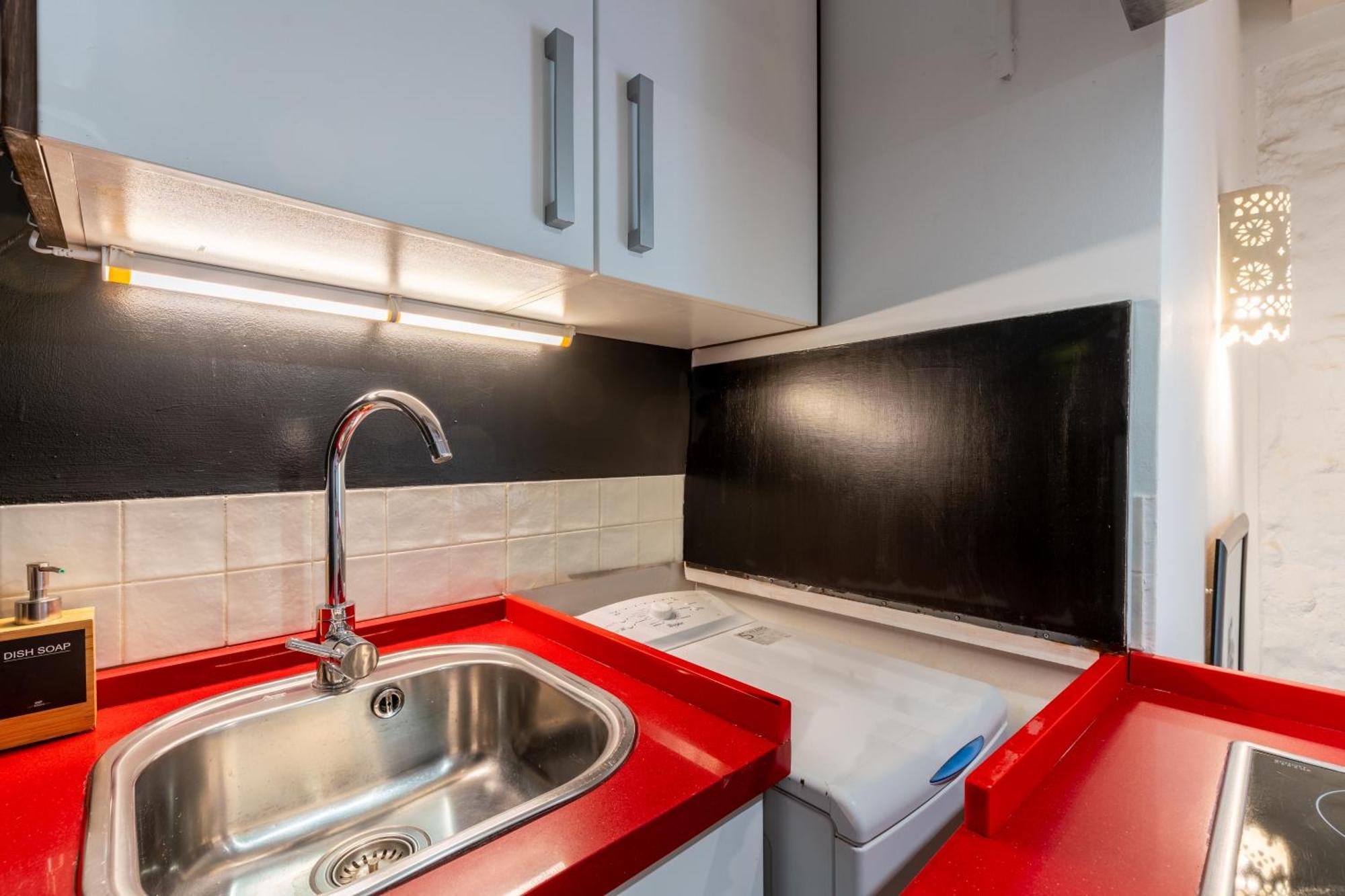 Apartamentos Rg Goyeneta Seville Ngoại thất bức ảnh