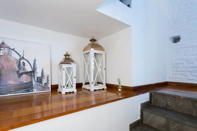 Apartamentos Rg Goyeneta Seville Ngoại thất bức ảnh